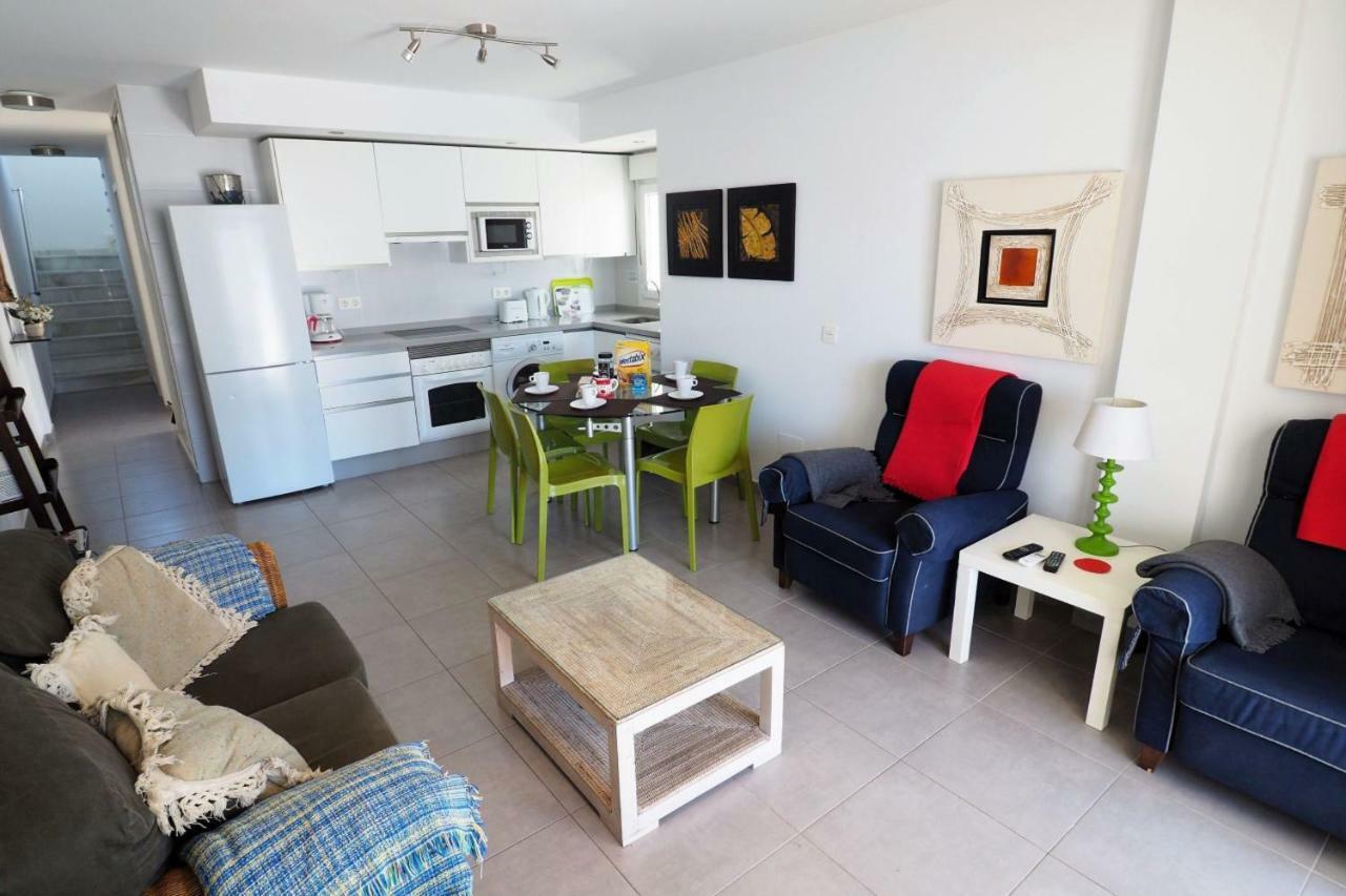 Nerja Paradise Rentals - Villa Daisy Экстерьер фото