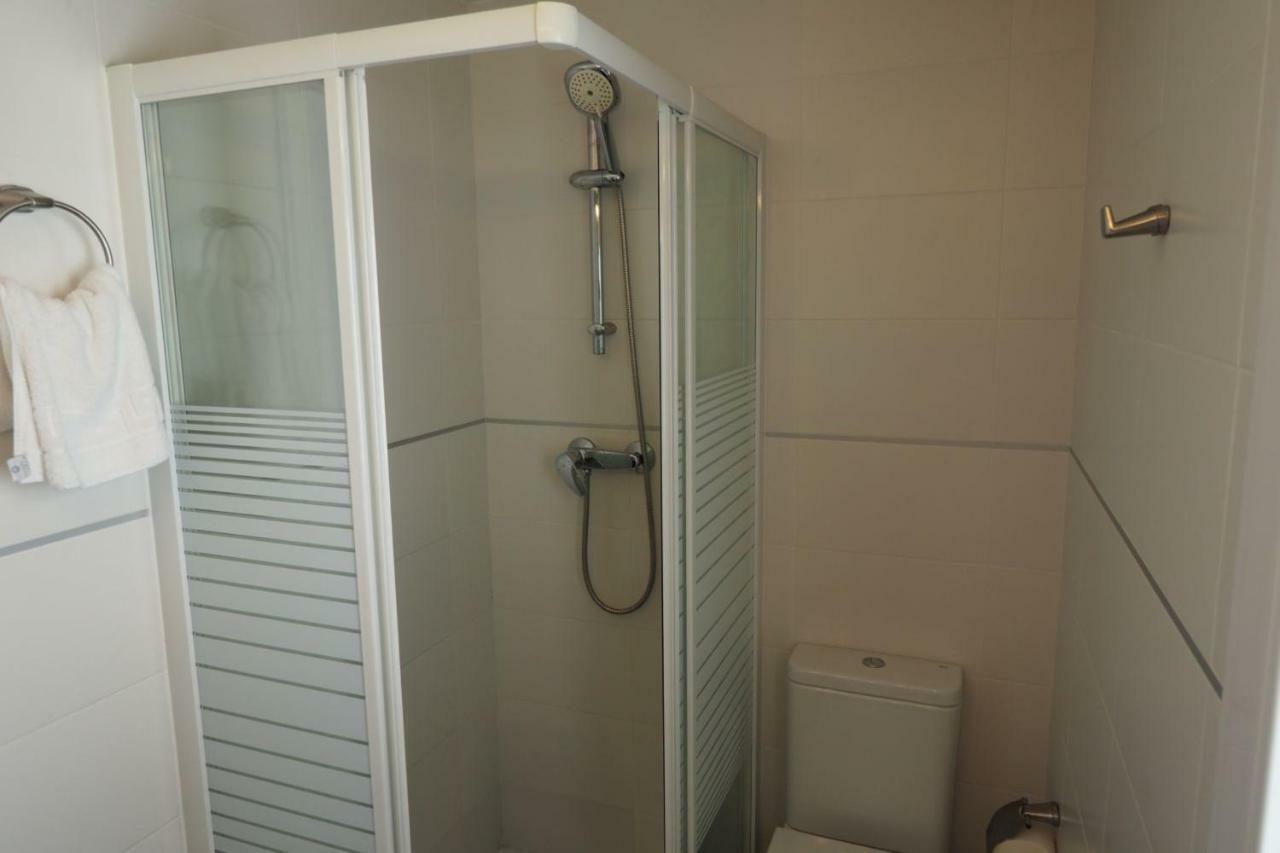 Nerja Paradise Rentals - Villa Daisy Экстерьер фото