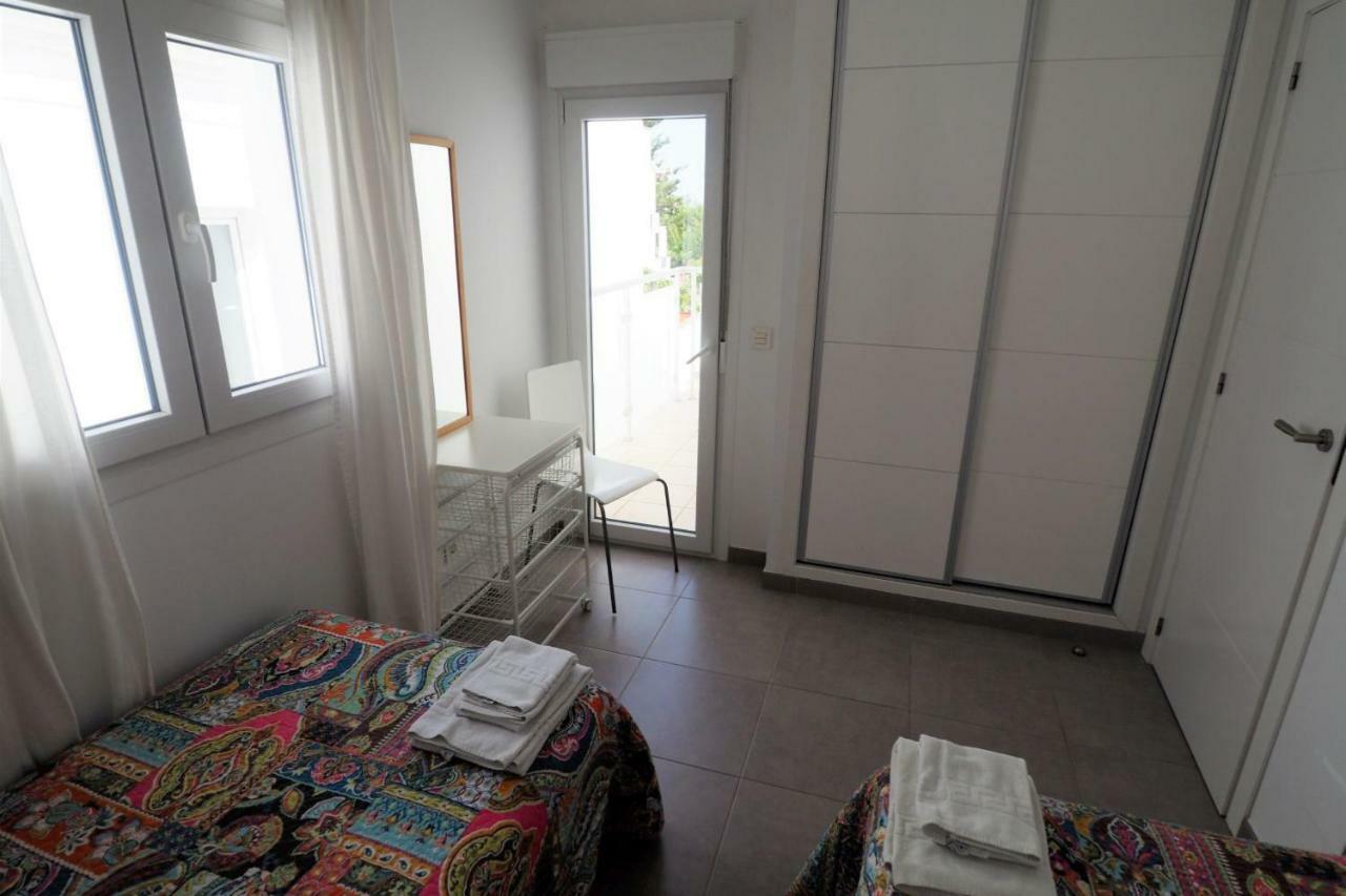 Nerja Paradise Rentals - Villa Daisy Экстерьер фото