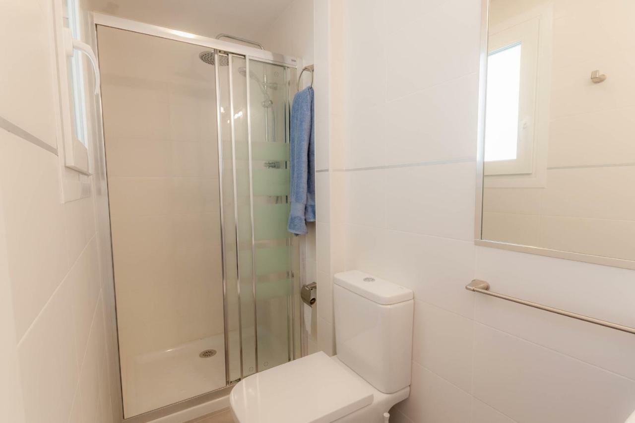 Nerja Paradise Rentals - Villa Daisy Экстерьер фото